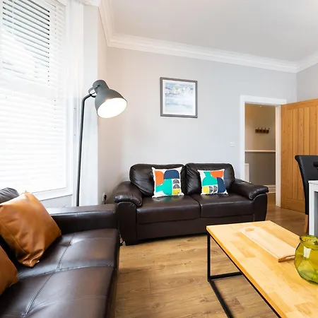 38 Ashville Avenue *