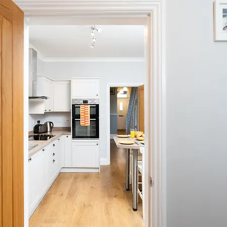 Ferienhaus 38 Ashville Avenue Scarborough