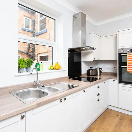 Ferienhaus 38 Ashville Avenue *