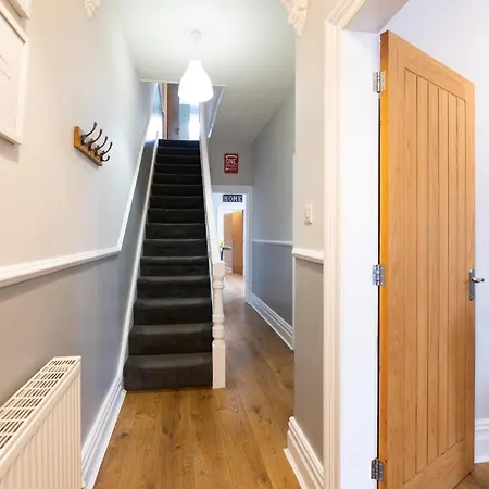 Ferienhaus 38 Ashville Avenue