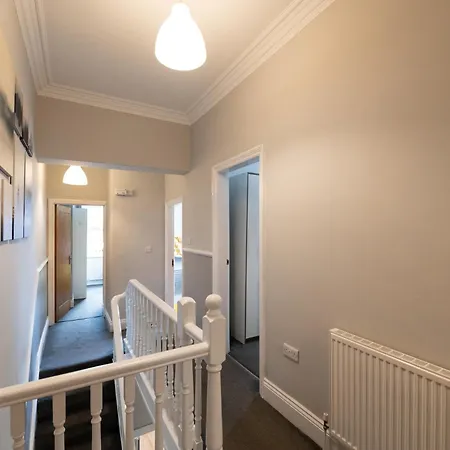 Ferienhaus 38 Ashville Avenue *
