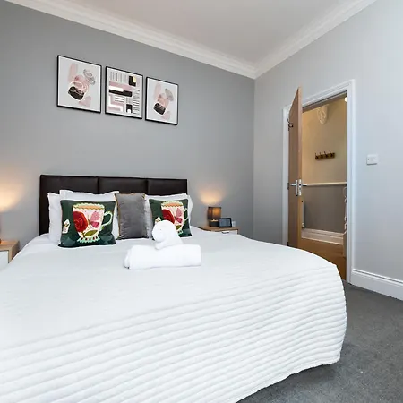 Ferienhaus 38 Ashville Avenue