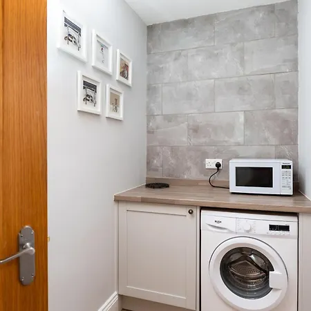 38 Ashville Avenue Дом отдыха Скарборо